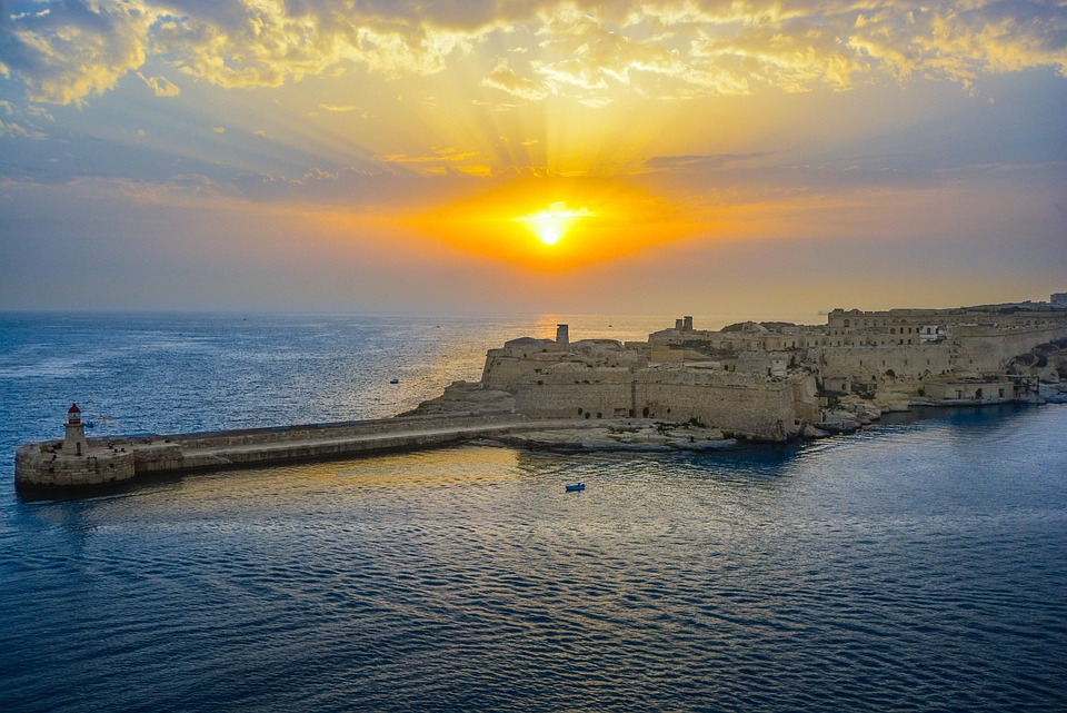 Malta: Geheimtipp für Sonnenanbeter und Kulturfreunde!