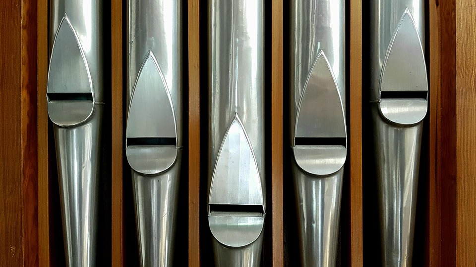 Mit Orgelbauer Fröhlich: Musikalische Abenteuer für Kids in Diestedde!