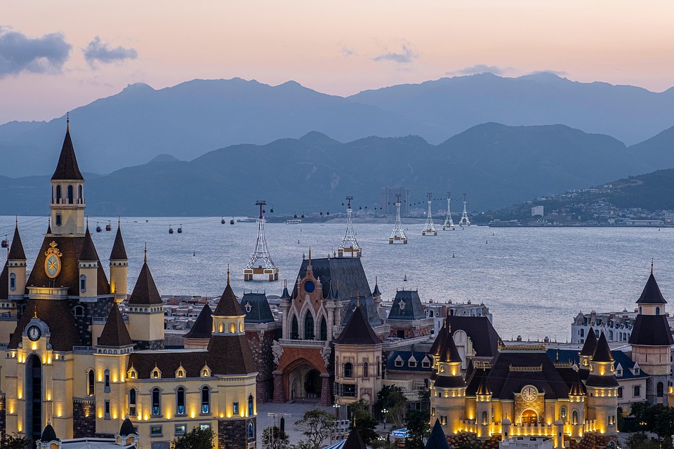 Nha Trang revolutioniert den Tourismus: Bargeldlose Zahlungen jetzt Pflicht!