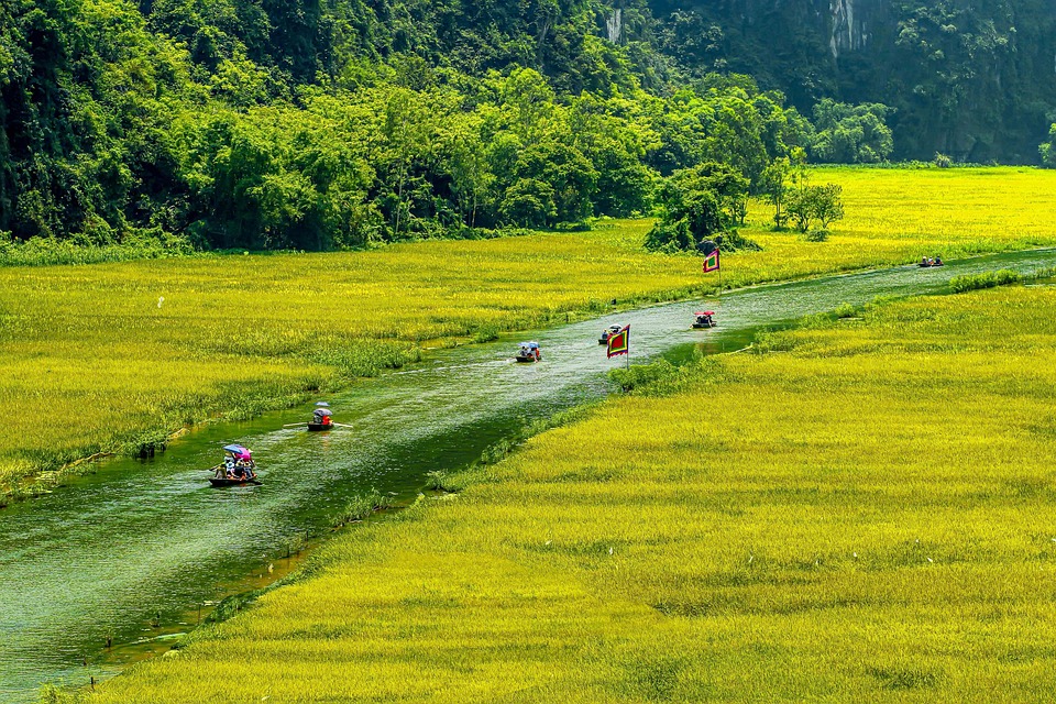 Ninh Thuan und das zentrale Hochland: Entdeckungstour für Tourismus-Profis!