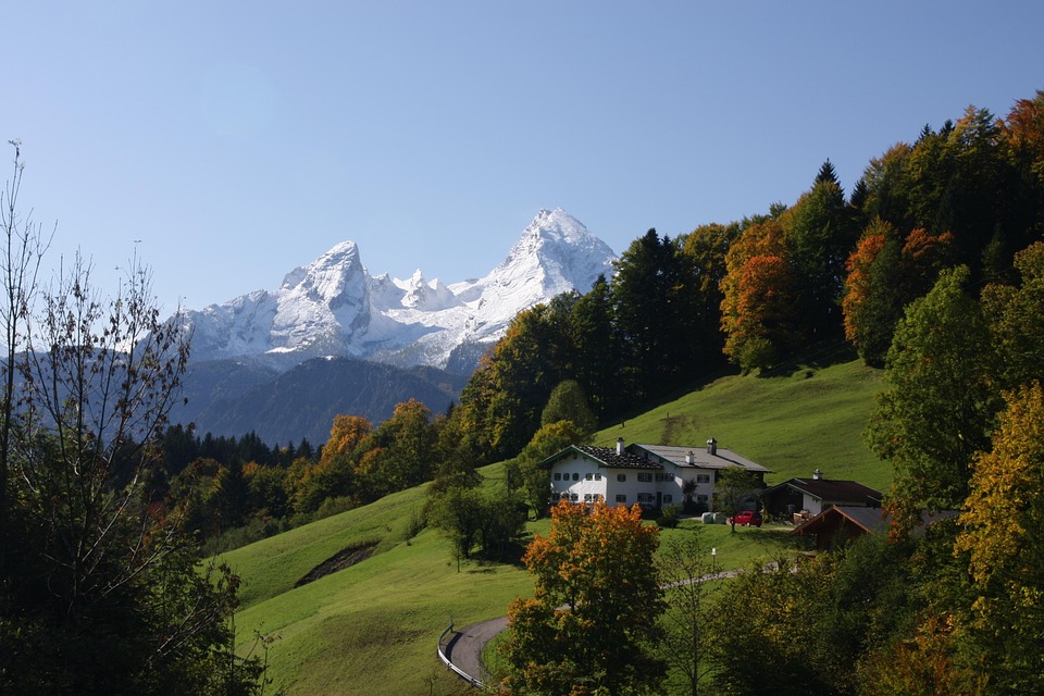 Oberbayern startet durch: TOM e.V. setzt neue Tourismustrends!