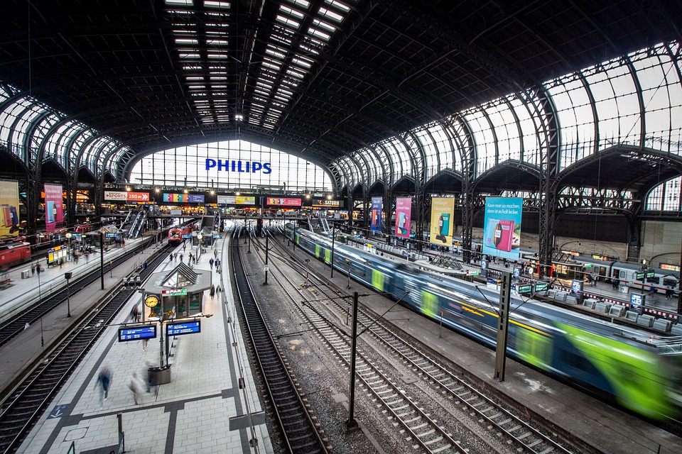 ÖPNV: Jeder Euro Investition bringt drei Euro für die Wirtschaft!