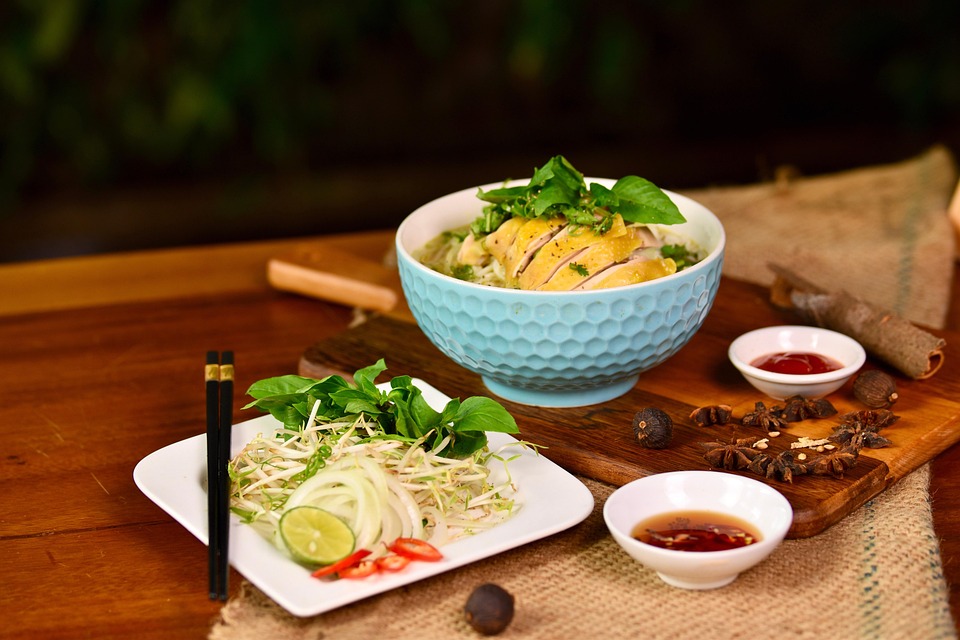 Pho Festival 2025: KI und Tradition vereint im Geschmackserlebnis!