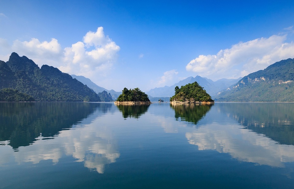 Quang Binh: Grüner Tourismus erblüht im größten Nationalpark Vietnams!