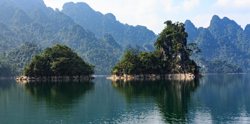 Quang Ninh: Auf dem Weg zum beliebten Halal-Reiseziel für Muslime!