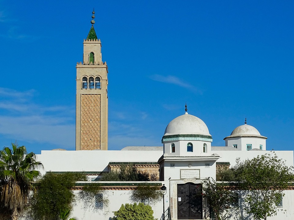Reker sagt Reisereise nach Tunis ab: Bedenken um Frauenrechte!