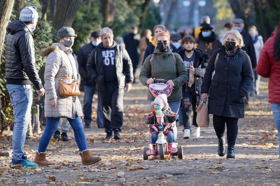Romanikpreis 2023: Familien und Projekte für unser Erbe geehrt!