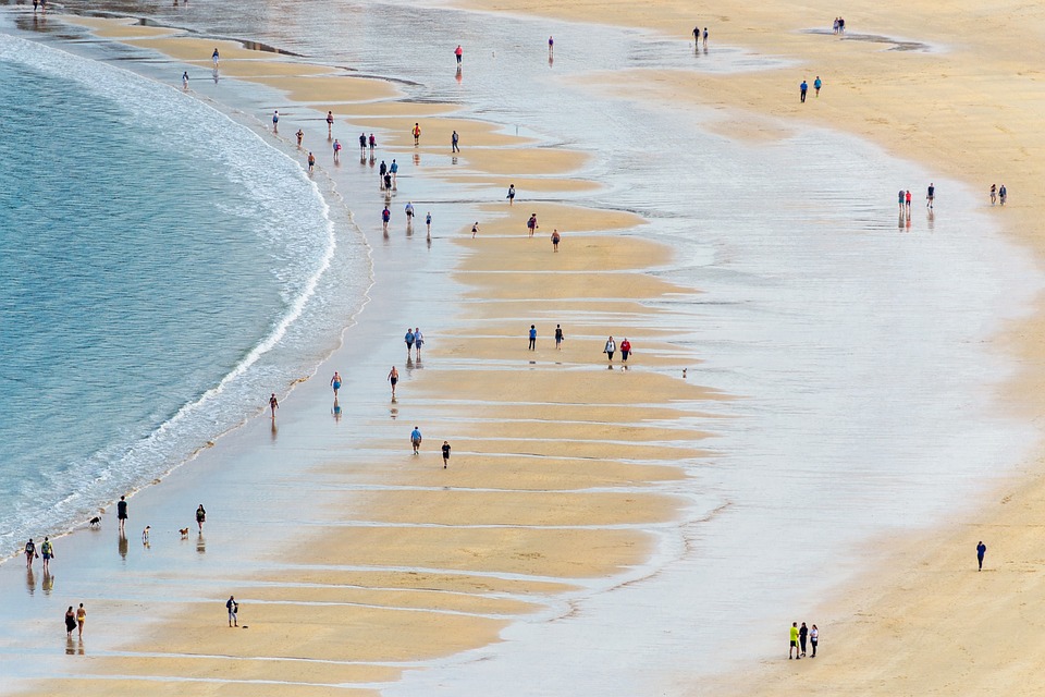 Spanien schlägt zurück: 65.000 Airbnb-Anzeigen müssen weg!