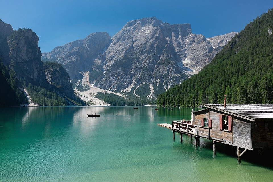 Südtirol boomt: Rekordübernachtungen und versteckte Geheimtipps entdecken!