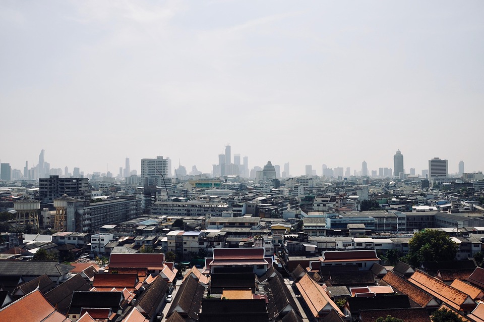 Thailands Trauminseln schließen: Kampf gegen Overtourism beginnt!