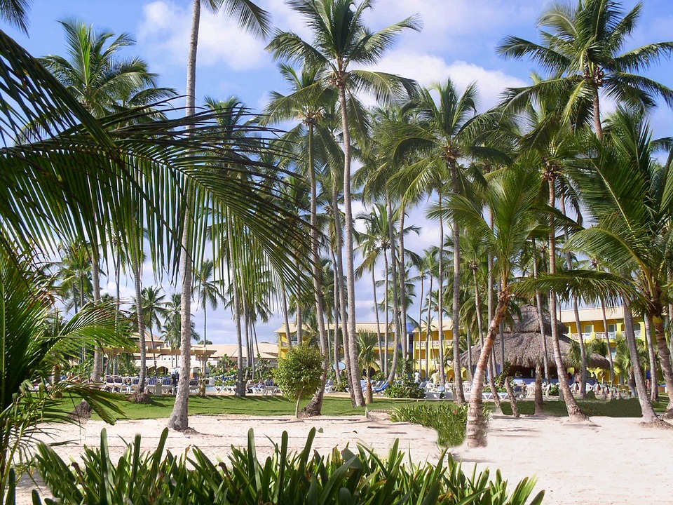 Traumurlaub in Tunesien: 4,5-Sterne Thalasso-Hotel ab 608€ pro Woche!
