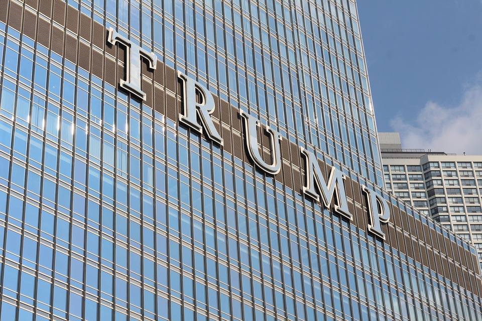 Trump plant Deals: KI-Chips und Rohstoffe für den Nahen Osten!
