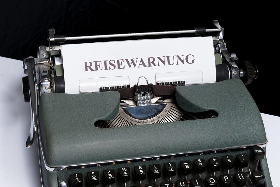 Urlaubscheck 2025: Reisewarnungen für Mittelmeerländer sind da!
