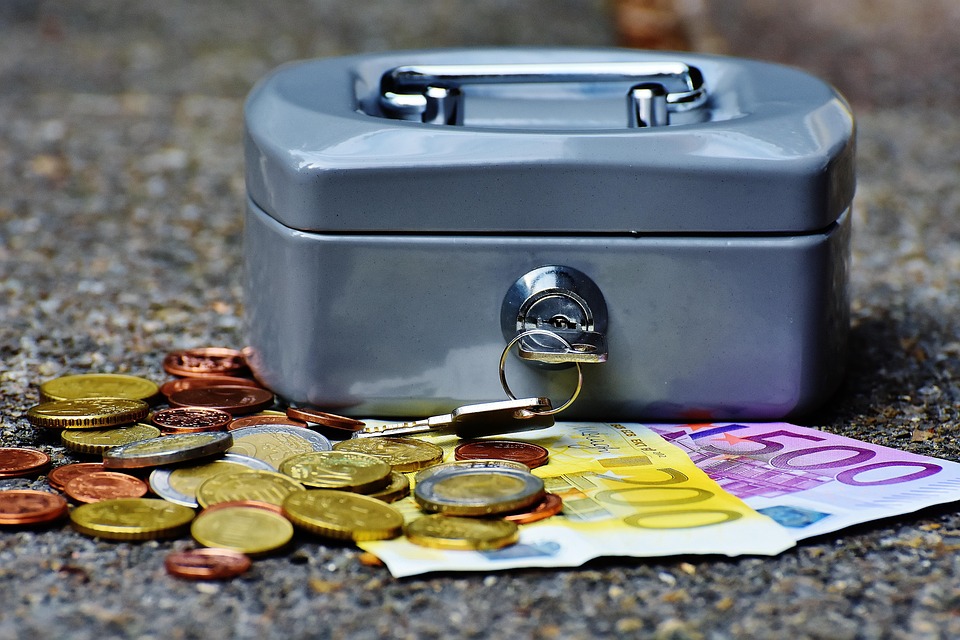 Wechselkurschaos: Euro und Dollar spielen gegen den Peso!