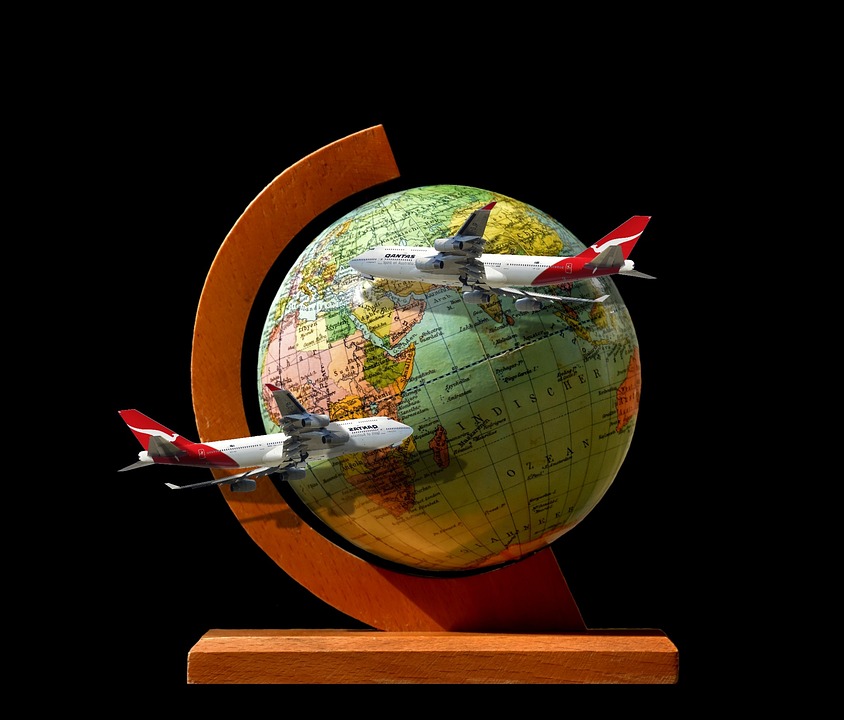 Weltreise mit Herz: Winterthurer Paar engagiert sich sozial global!