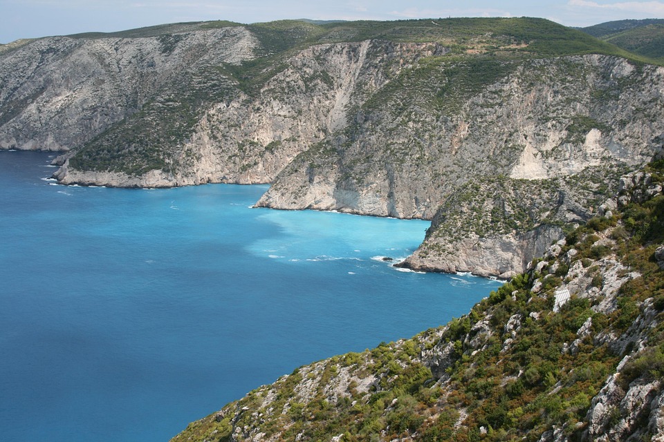 Zakynthos: Europas Zentrum des Overtourism – Einheimische leidet!