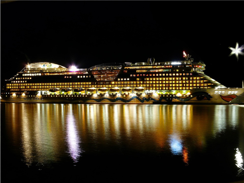 AIDA oder Mein Schiff: Welcher Kreuzfahrtstar ist der Beste für Sie?
