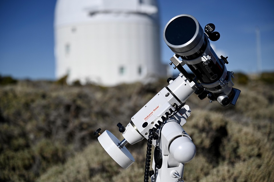 Astrophysiker Harald Lesch: Ein Leben für das Universum und die Wissenschaft!