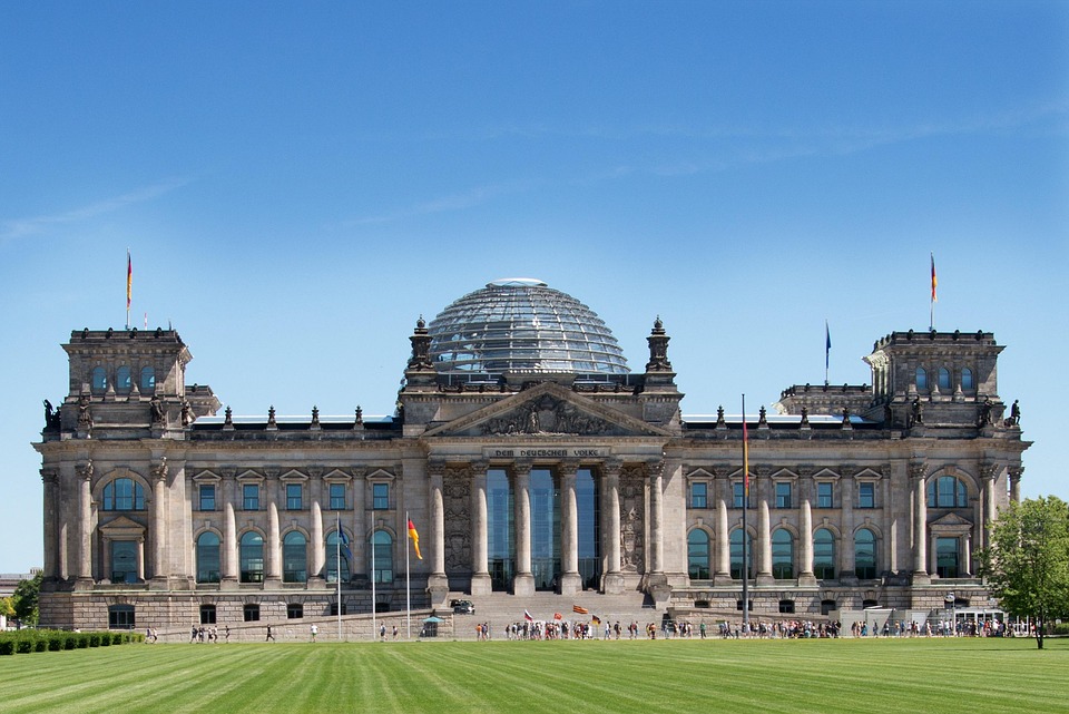 Bundestag beschließt Investitionsbooster: Deutschland auf Wachstumskurs!
