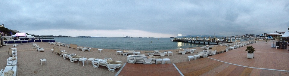 Cannes zieht die Reißleine: Nur noch ein Kreuzfahrtschiff pro Tag!