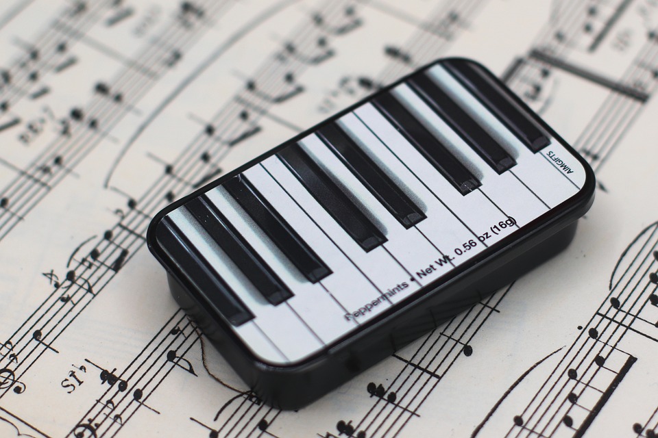 Ein musikalisches Abenteuer: Mixtape bringt die Jugend zurück!