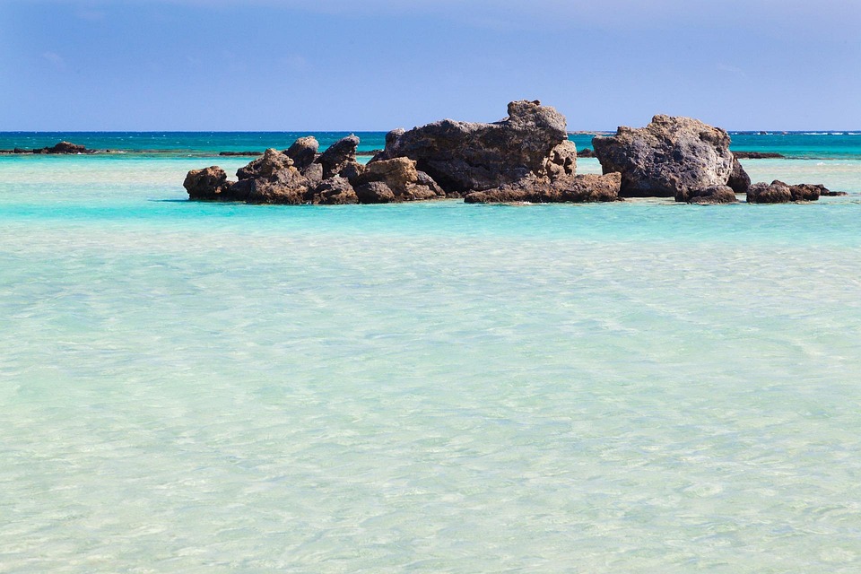Elafonissi: Der beste Strand der Welt 2025 auf Kreta entdeckt!