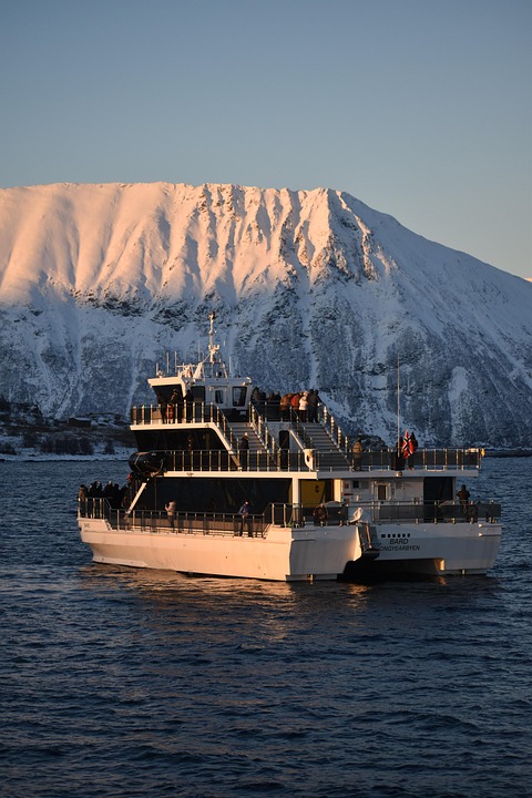 Expedition Island Pride : Tiefsee-Rohstoffe oder Umweltzerstörung?