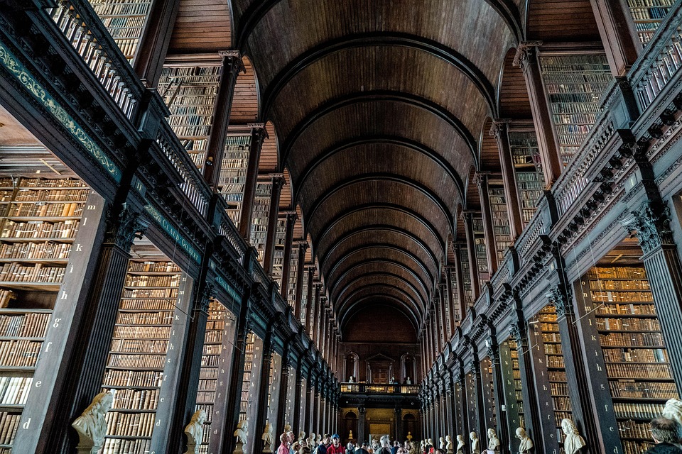 Irland entdecken: Die 10 besten Sehenswürdigkeiten für Ihren Urlaub!