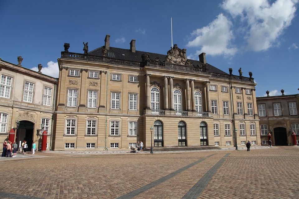 Kopenhagen belohnt umweltbewusste Reisende mit attraktiven Aktionen!