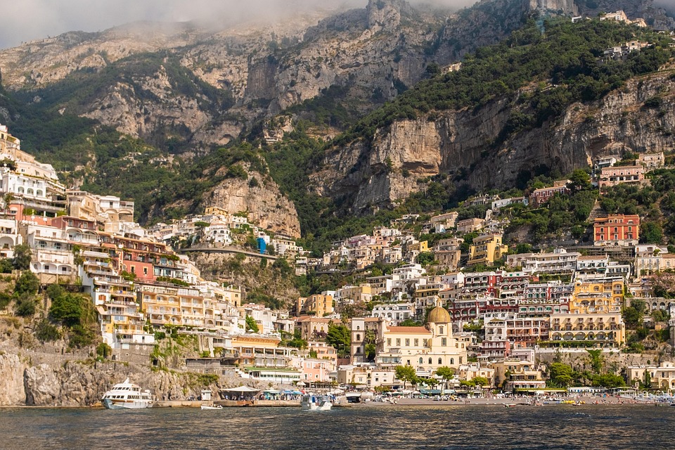 Napoli on the Road: Beste Pizzeria Europas 2025 sitzt in London!