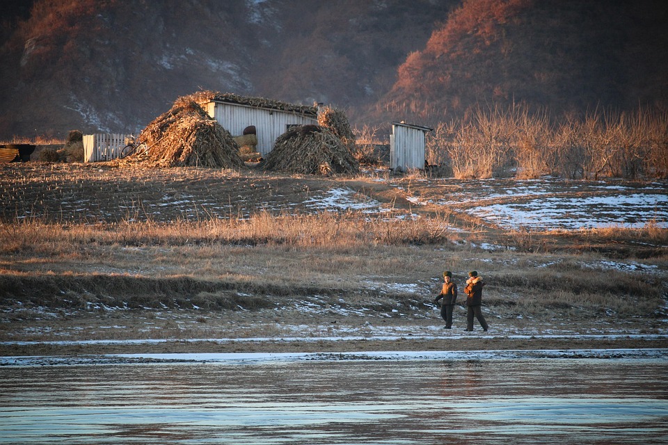 Nordkorea eröffnet spektakuläres Strandressort – Wer darf rein?