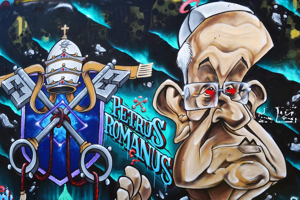 Papst Leo XIV.: Ein Zeichen des Friedens im Krisen-Gaza!