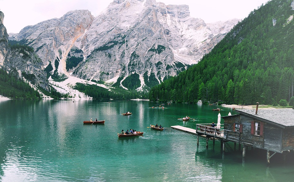 Tourismusboom in Südtirol: Rekorde, Trends und Neumarkts Rückgang!
