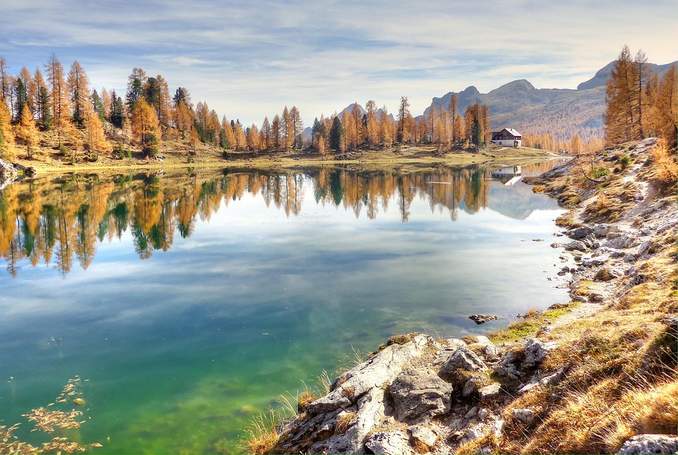 Traumziel Lago Maggiore: Natur, Kultur und Genuss erleben!