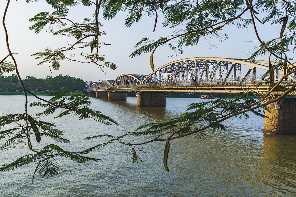 Vietnam: Ein Traumziel mit unberührten Stränden und köstlicher Küche!