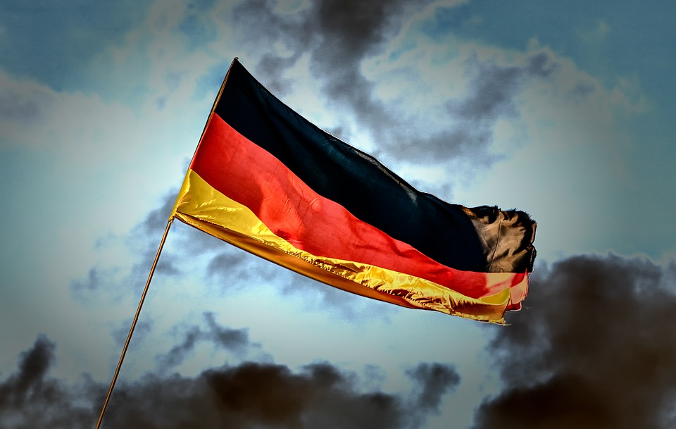 Germany SailGP Team kämpft mit Startproblemen: Platz elf in Portsmouth!