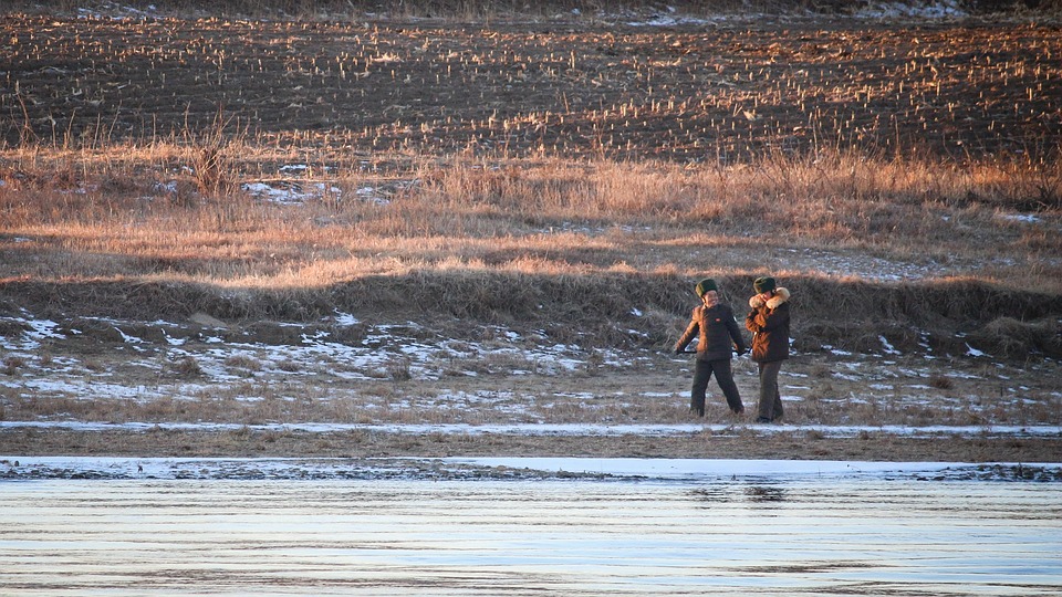 Nordkorea öffnet neues Strandparadies: Wer darf kommen?