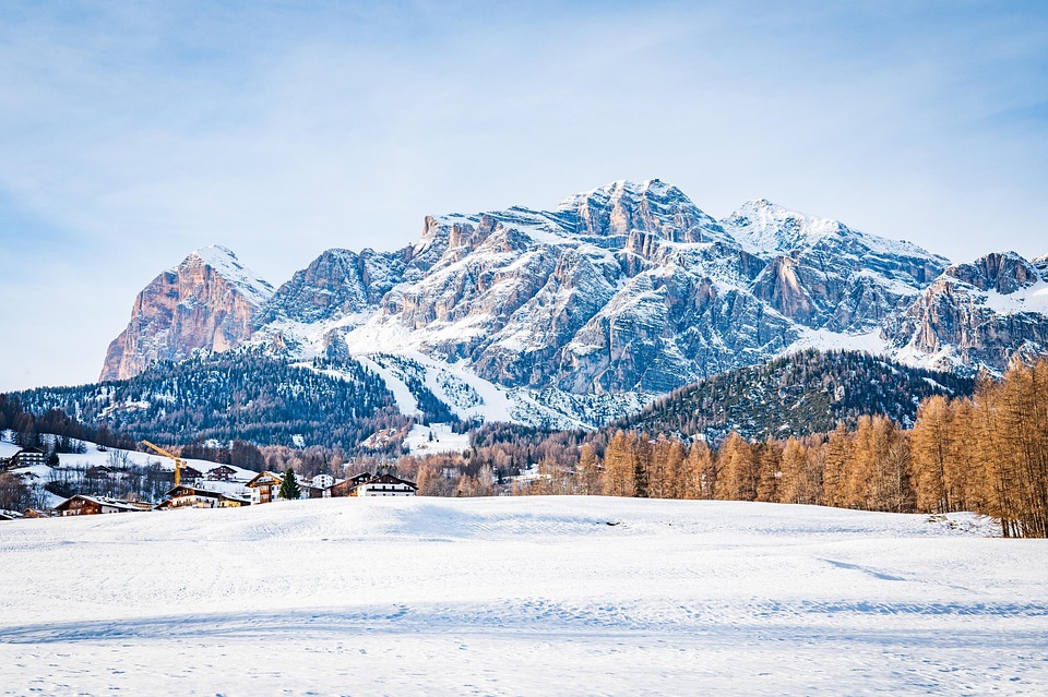 Tourismus boomt wieder: Top-Reiseziele 2024 im Fokus!