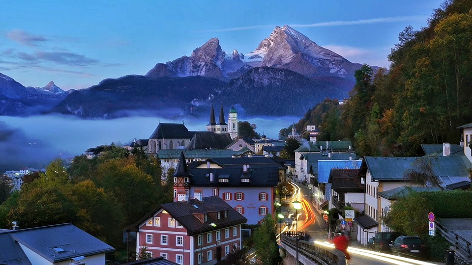 Deutschlands Seenland: Ostdeutschlands Wasserädel ungebrochen im Trend!