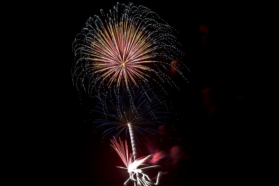 Silvester ohne Böller: Ruhe und Festlichkeit auf Rügen erleben!