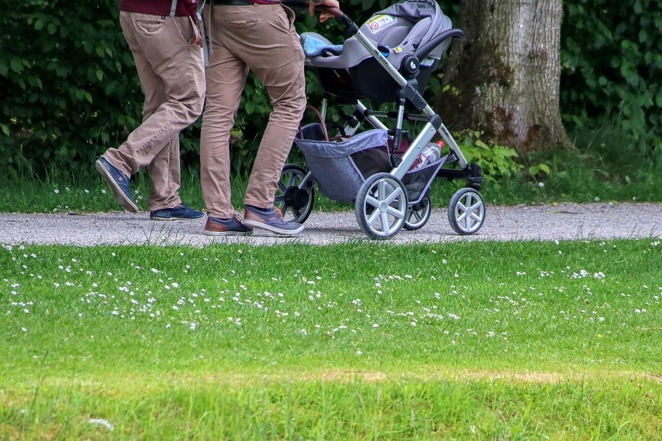 Elternzeit und Urlaub: So viel steht Ihnen wirklich zu!