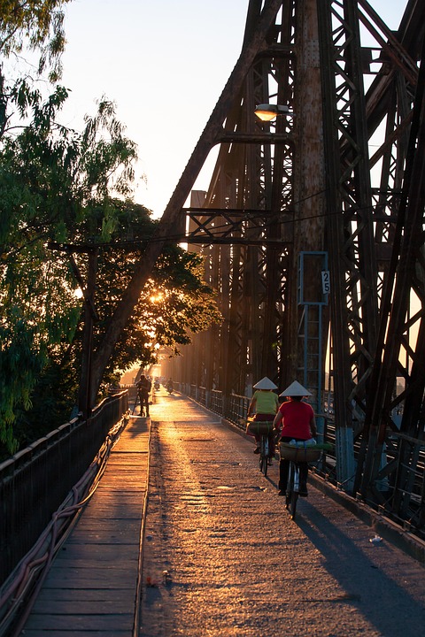 Vietnam: Diese geheimen Reiseziele treiben nachhaltigen Tourismus voran!