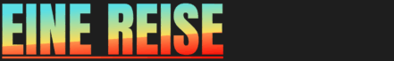 Eine Reise Logo