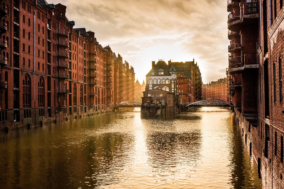 Kreuzfahrt-Tourismus in Hamburg: Deutsche und Ausländer im Vergleich!