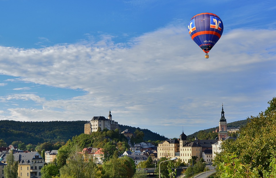Thüringen glänzt: Im November 2025 steigende Übernachtungszahlen!